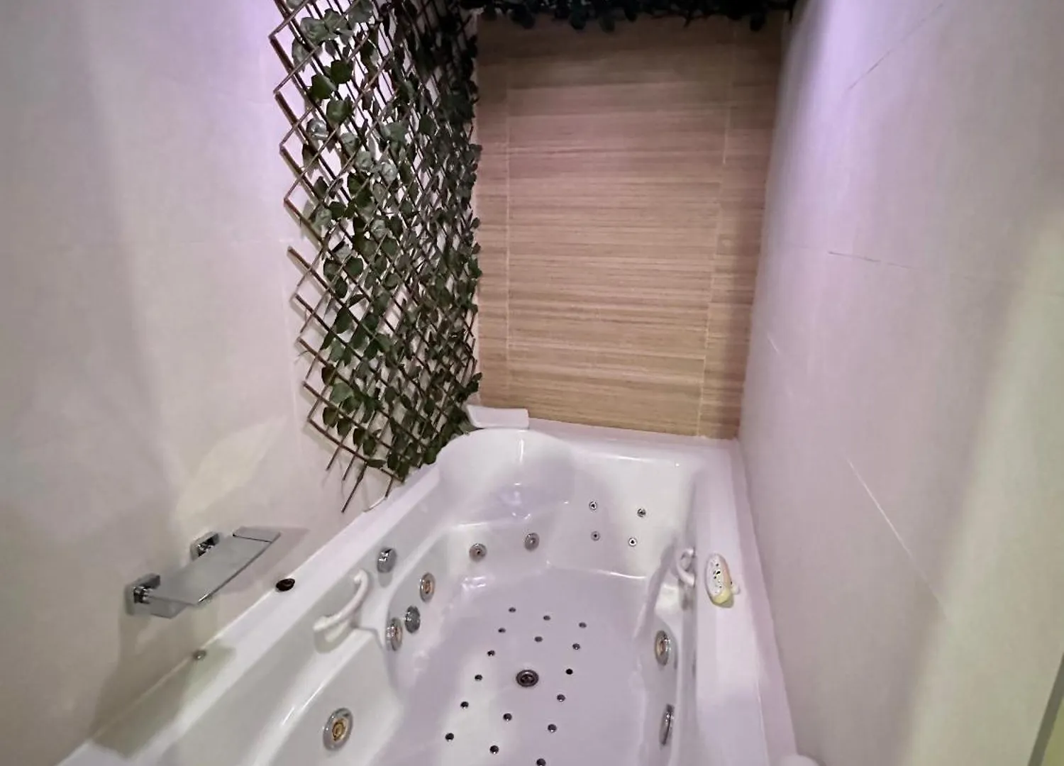 Puerto Amazonas Apartamento Con Jacuzzi Privado El Puerto de Santa Maria 0*,  Spain