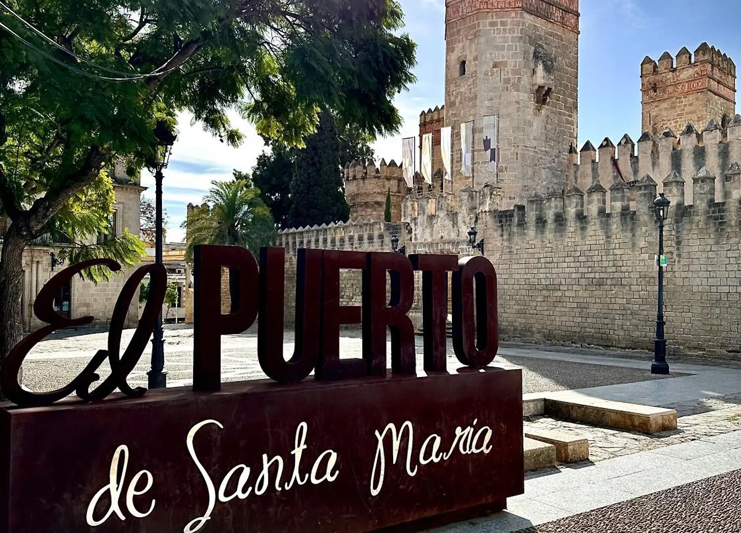 Puerto Amazonas Apartamento Con Jacuzzi Privado El Puerto de Santa Maria Spain