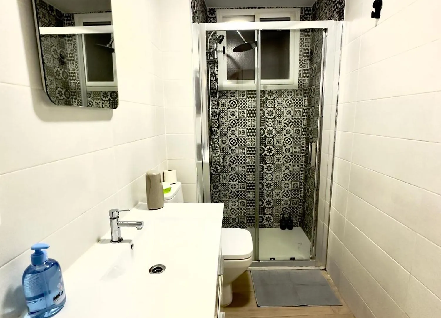 Puerto Amazonas Apartamento Con Jacuzzi Privado El Puerto de Santa Maria