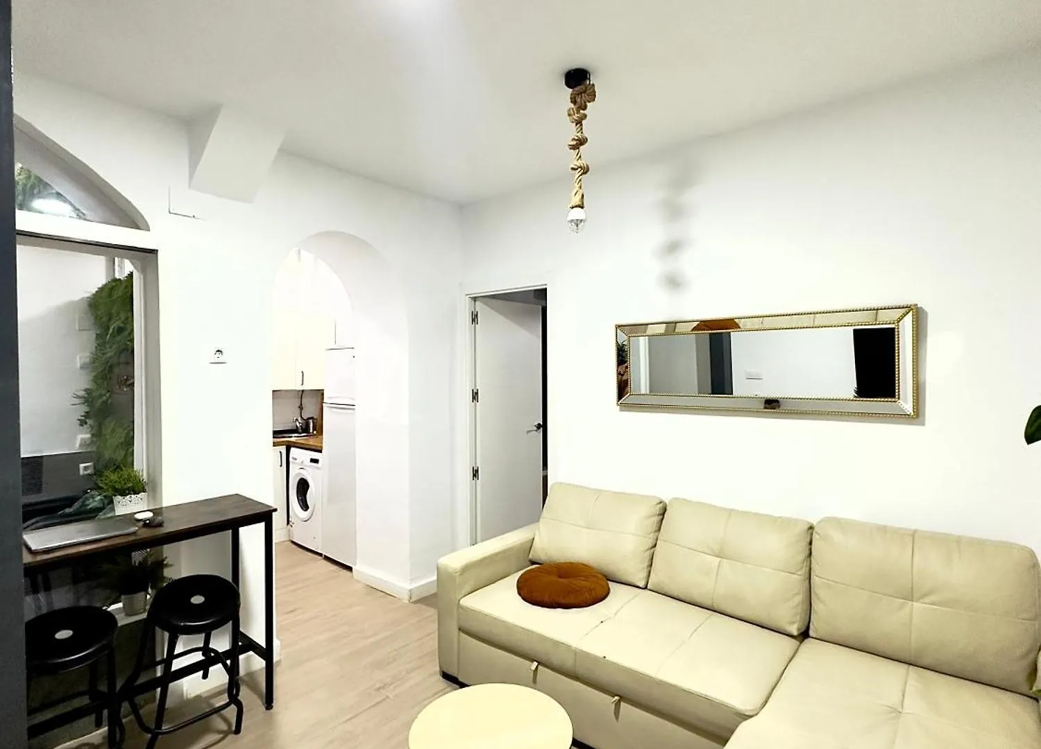 Puerto Amazonas Apartamento Con Jacuzzi Privado El Puerto de Santa Maria Spain