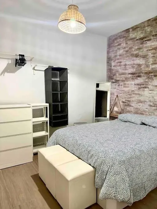 Puerto Amazonas Apartamento Con Jacuzzi Privado El Puerto de Santa Maria