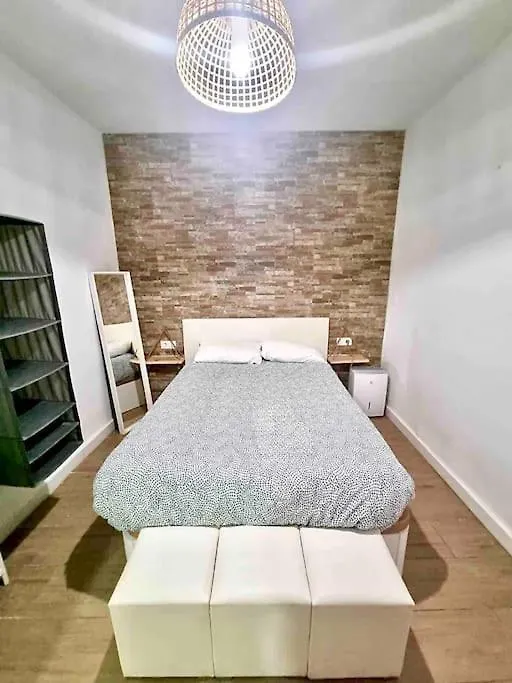 Puerto Amazonas Apartamento Con Jacuzzi Privado El Puerto de Santa Maria Apartment