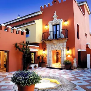 4* Hotel Soho Boutique Vistahermosa